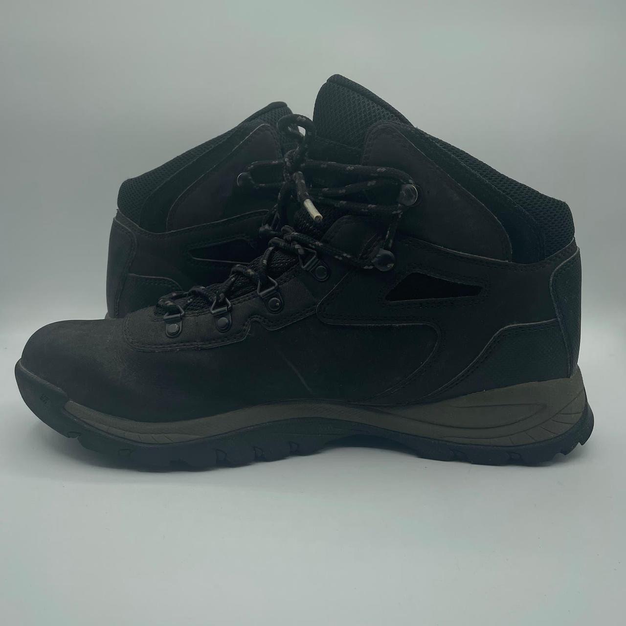 Columbia yoncalla outlet boots