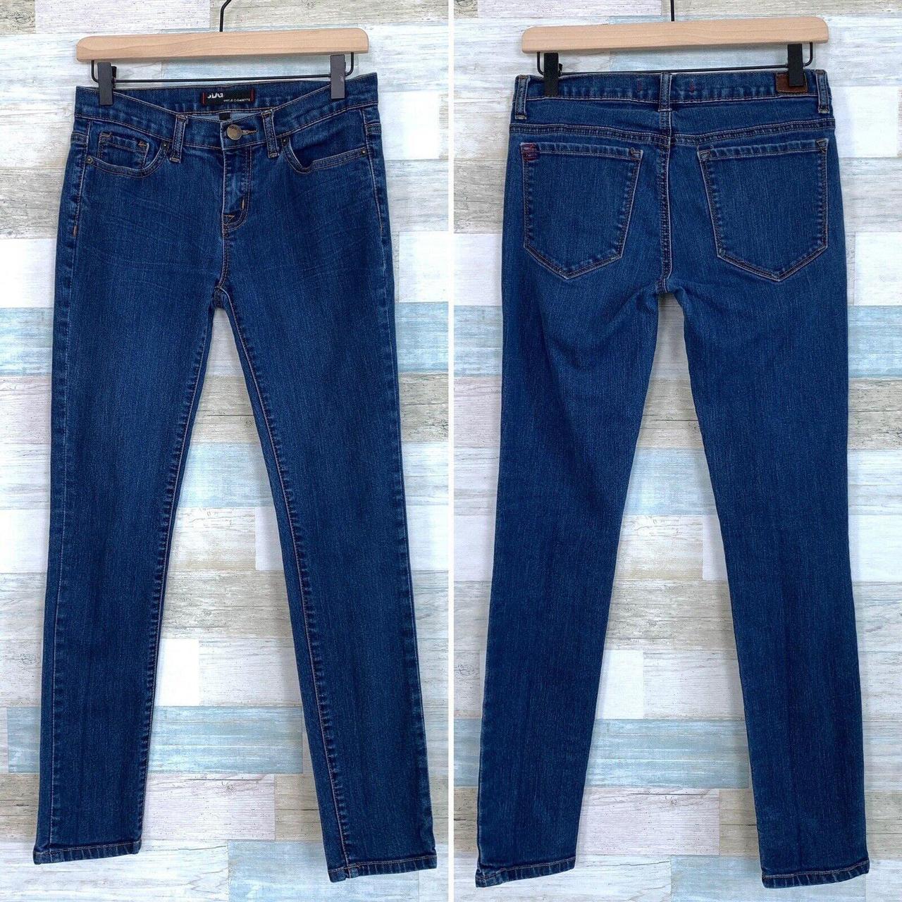 Bdg ankle cigarette store jeans