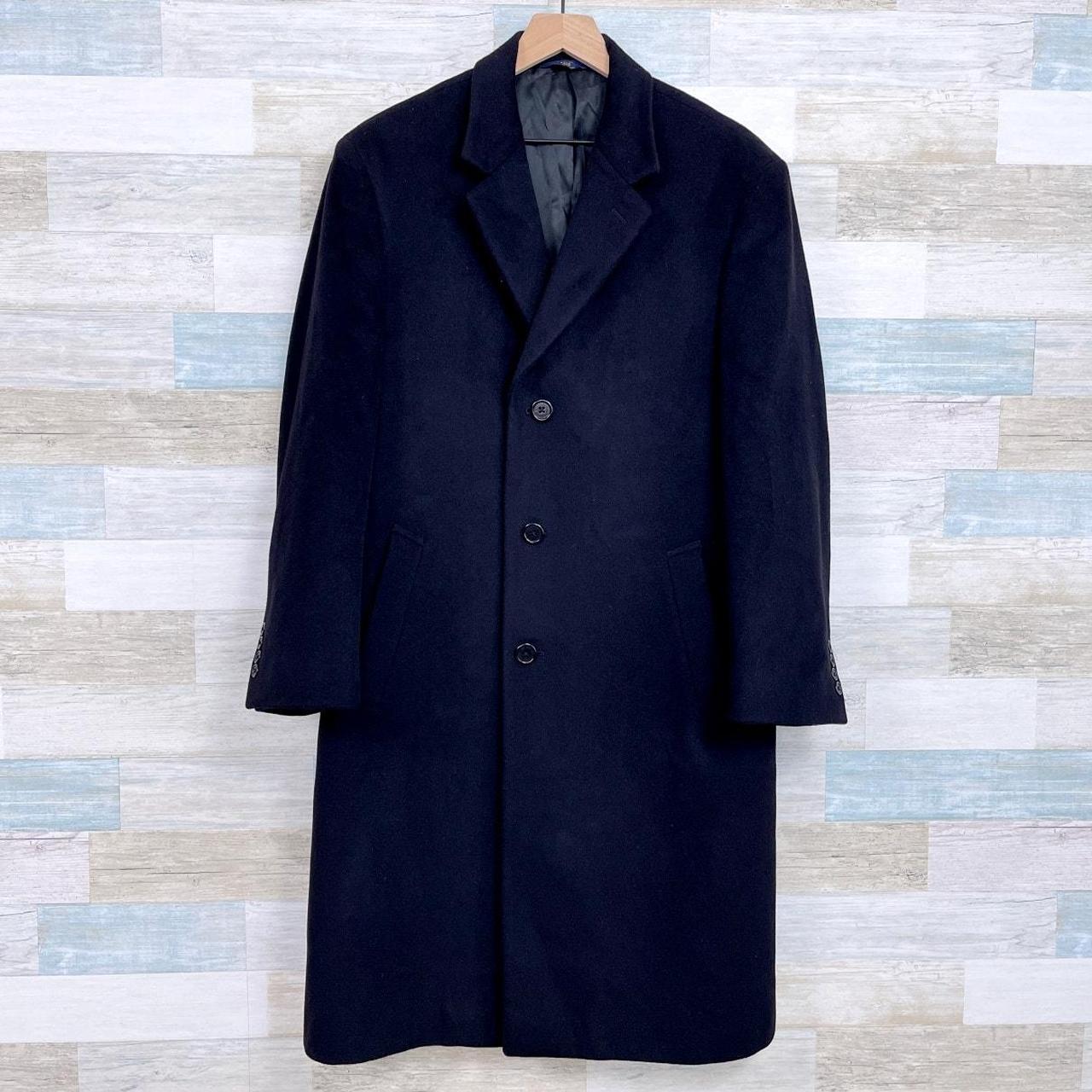 Brooks brothers cashmere coat online