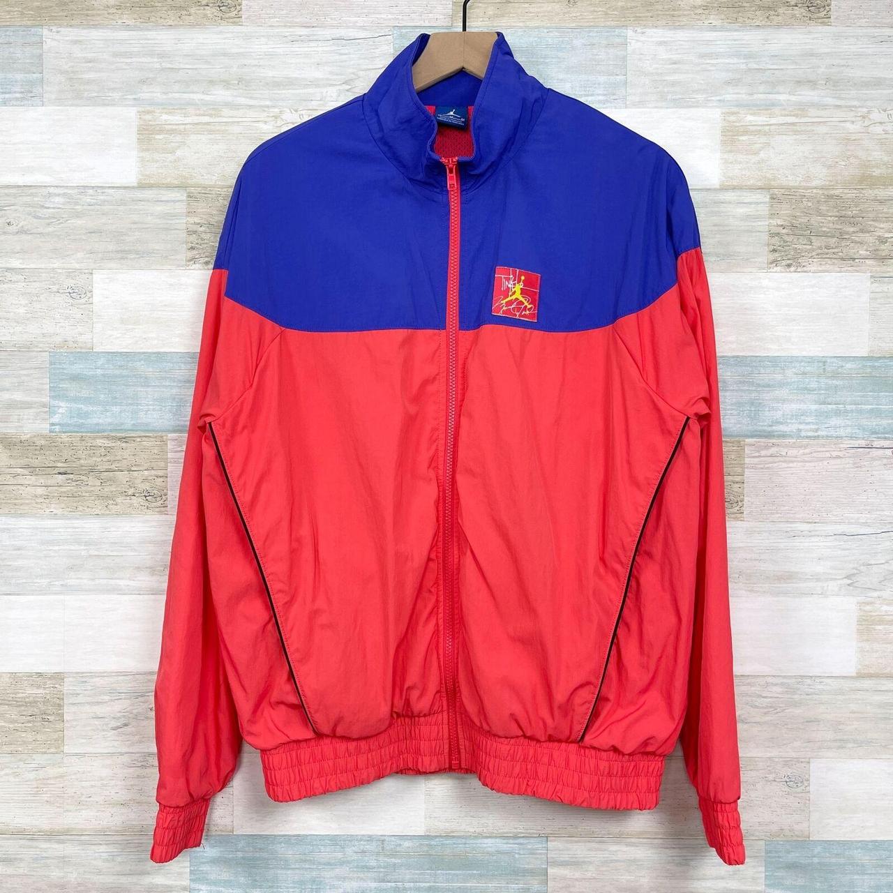 Nike Air Jordan Legacy Tinker Windbreaker