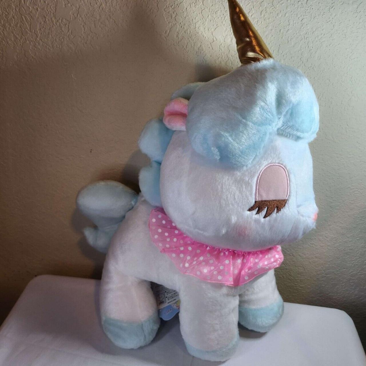 Amuse store unicorn plush