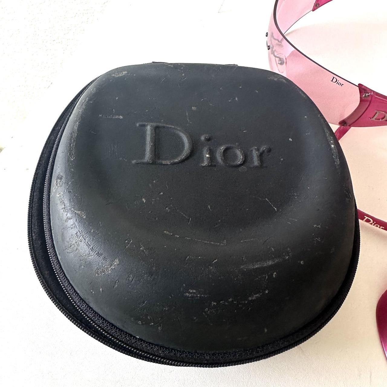 dior golf sunglasses