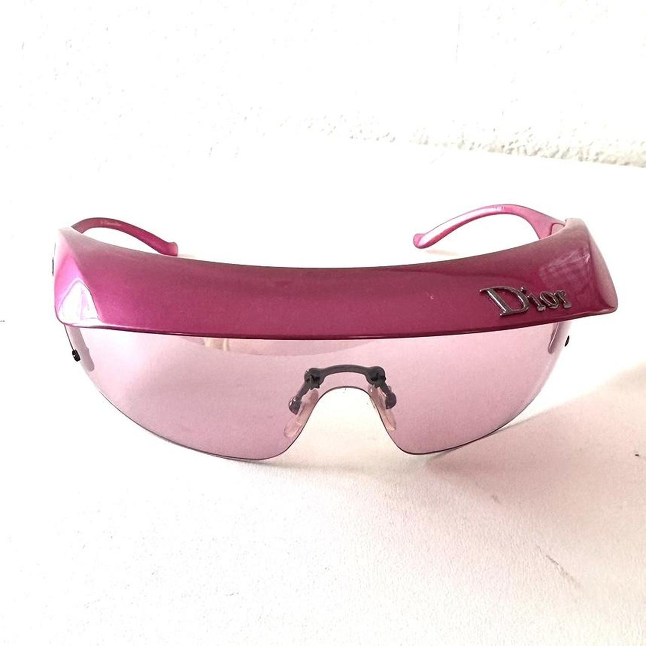 dior golf sunglasses