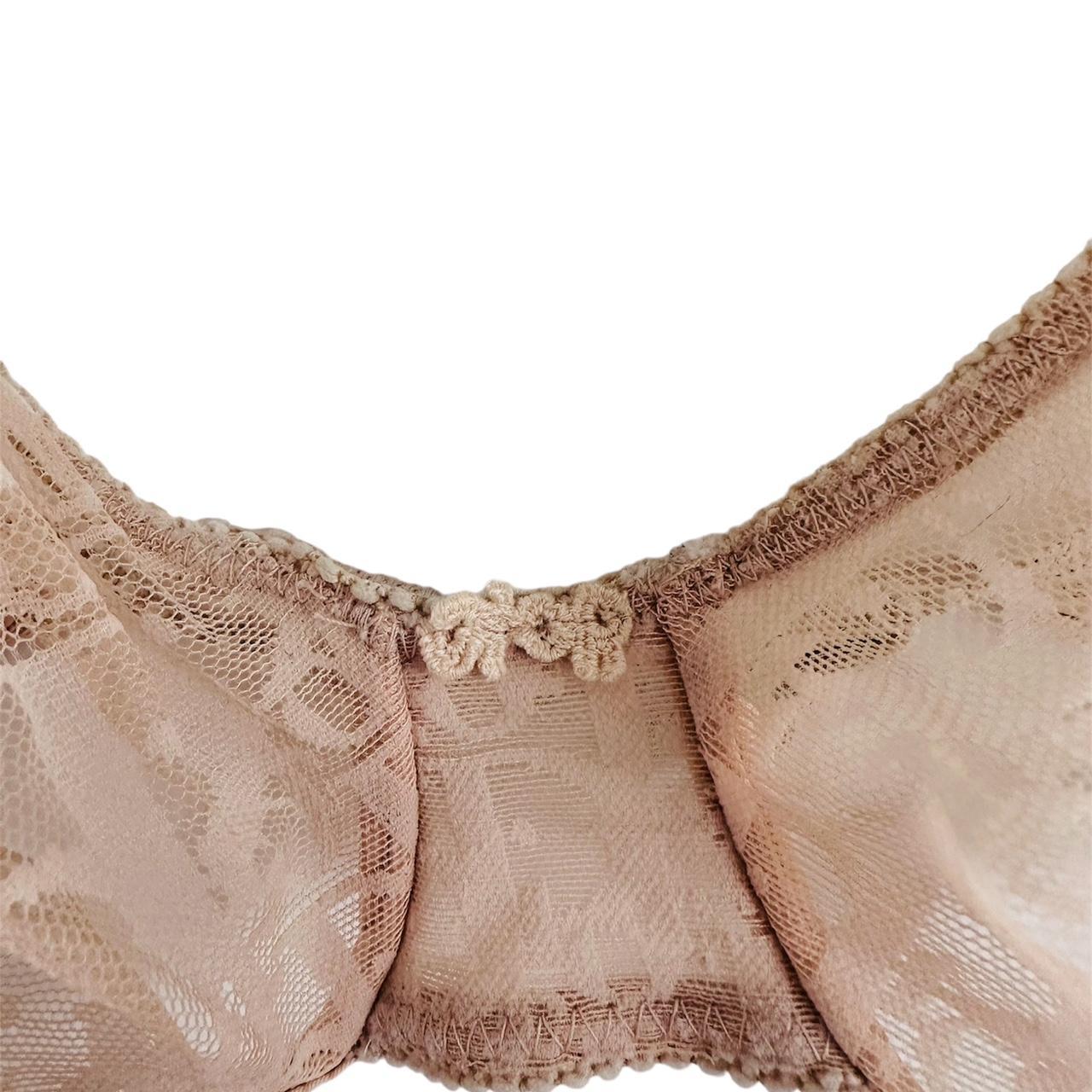 vintage Christian dior bra Featuring door... Depop