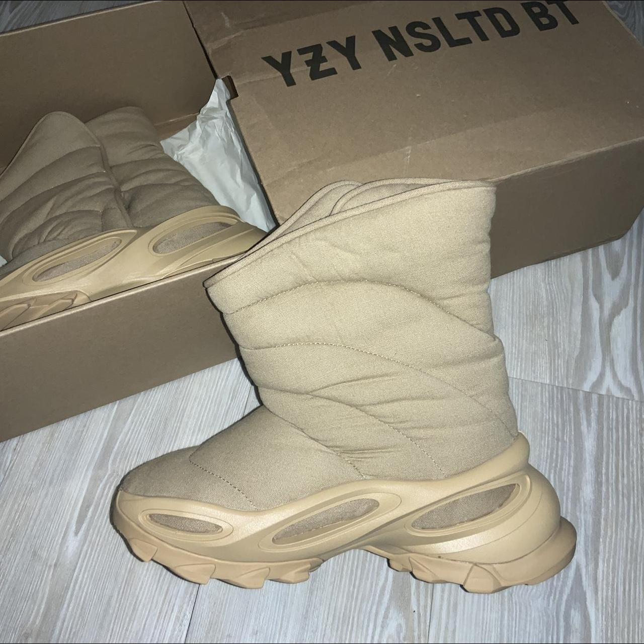 nsltd yeezy