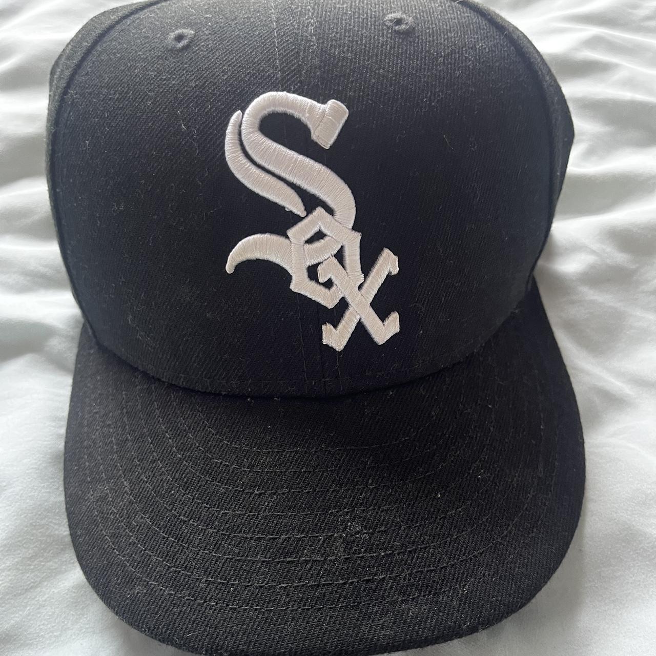 Supreme White Sox