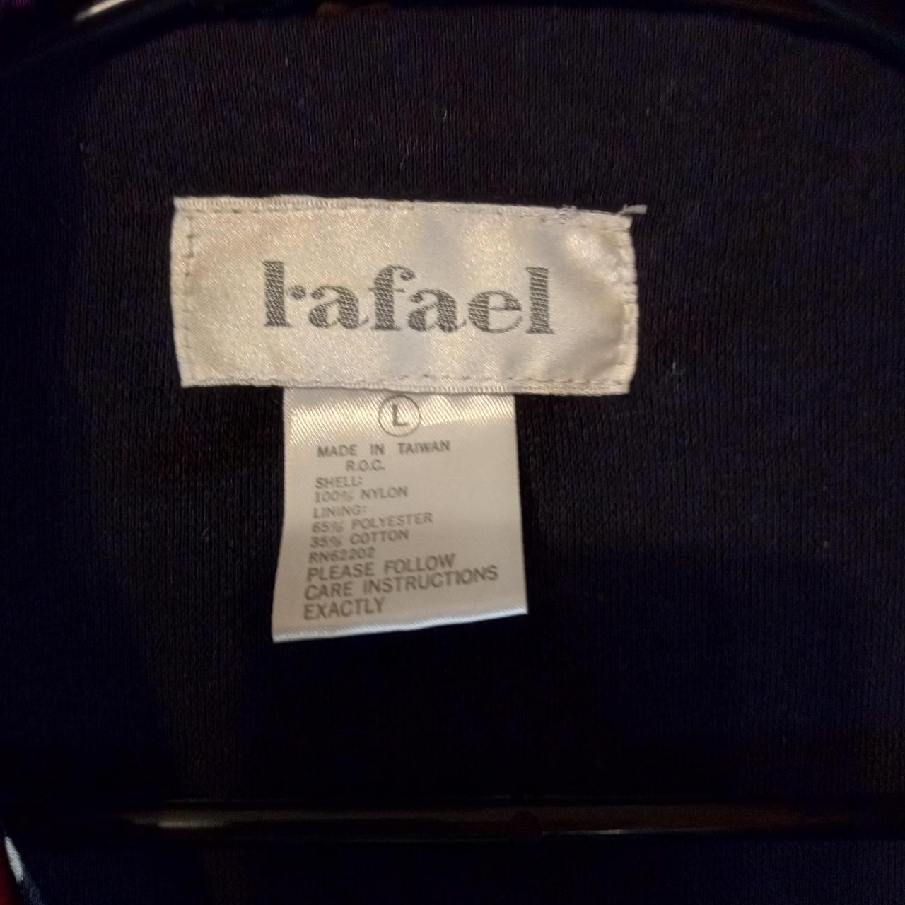 Source Unknown Women's Jacket - Multi - L – Rafae… - image 2