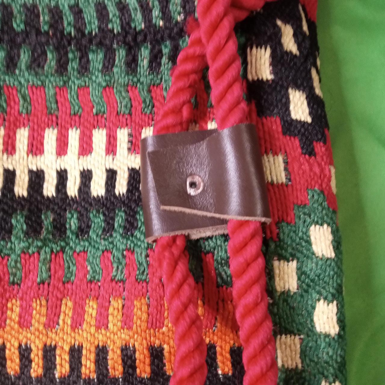 Source Unknown Women's Bag - Multi – Multi-colour… - image 3