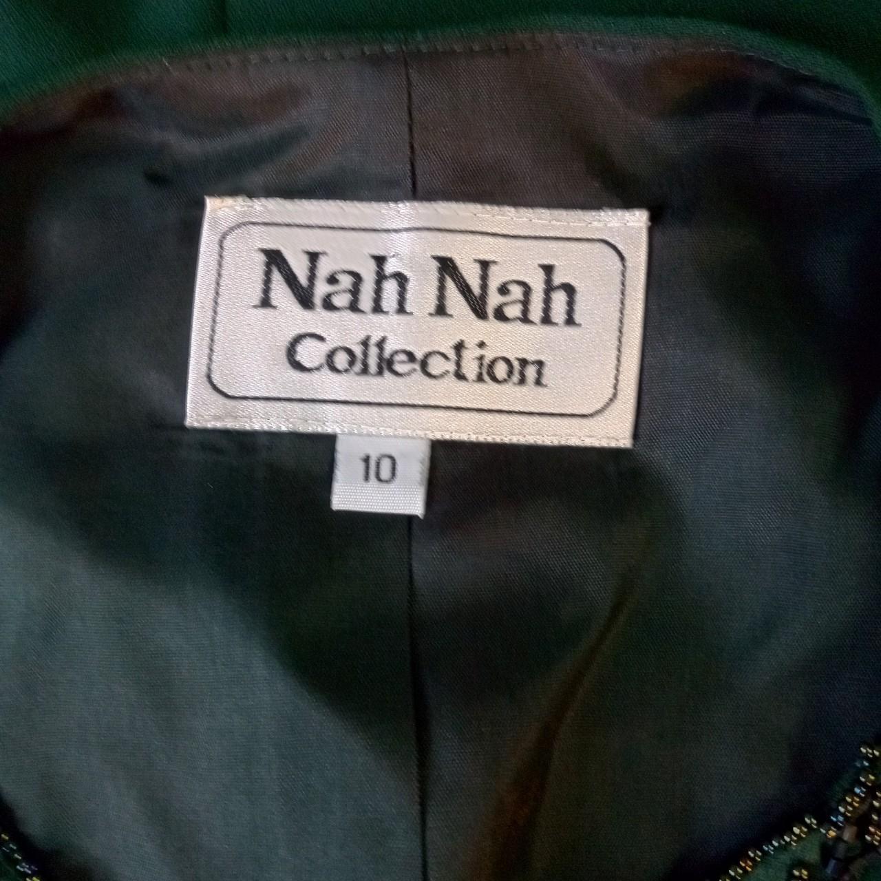 Source Unknown Women's Suit - Green/Multi - 10 – … - image 4