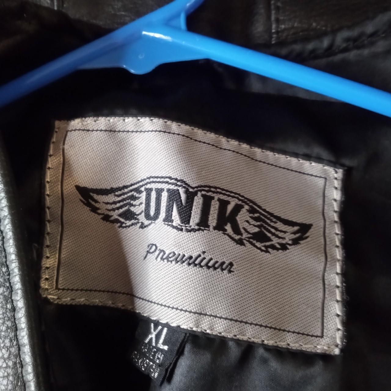 Source Unknown Women's Vest - Black - XL – UNIK g… - image 3