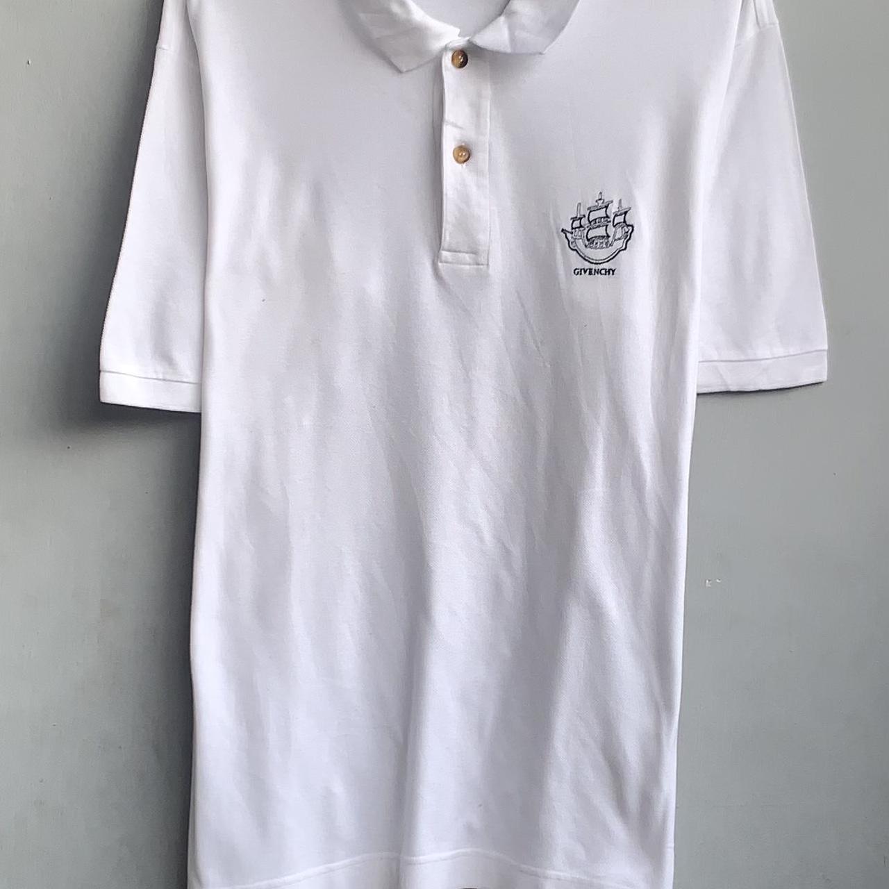 Men's givenchy shirts outlet on sale