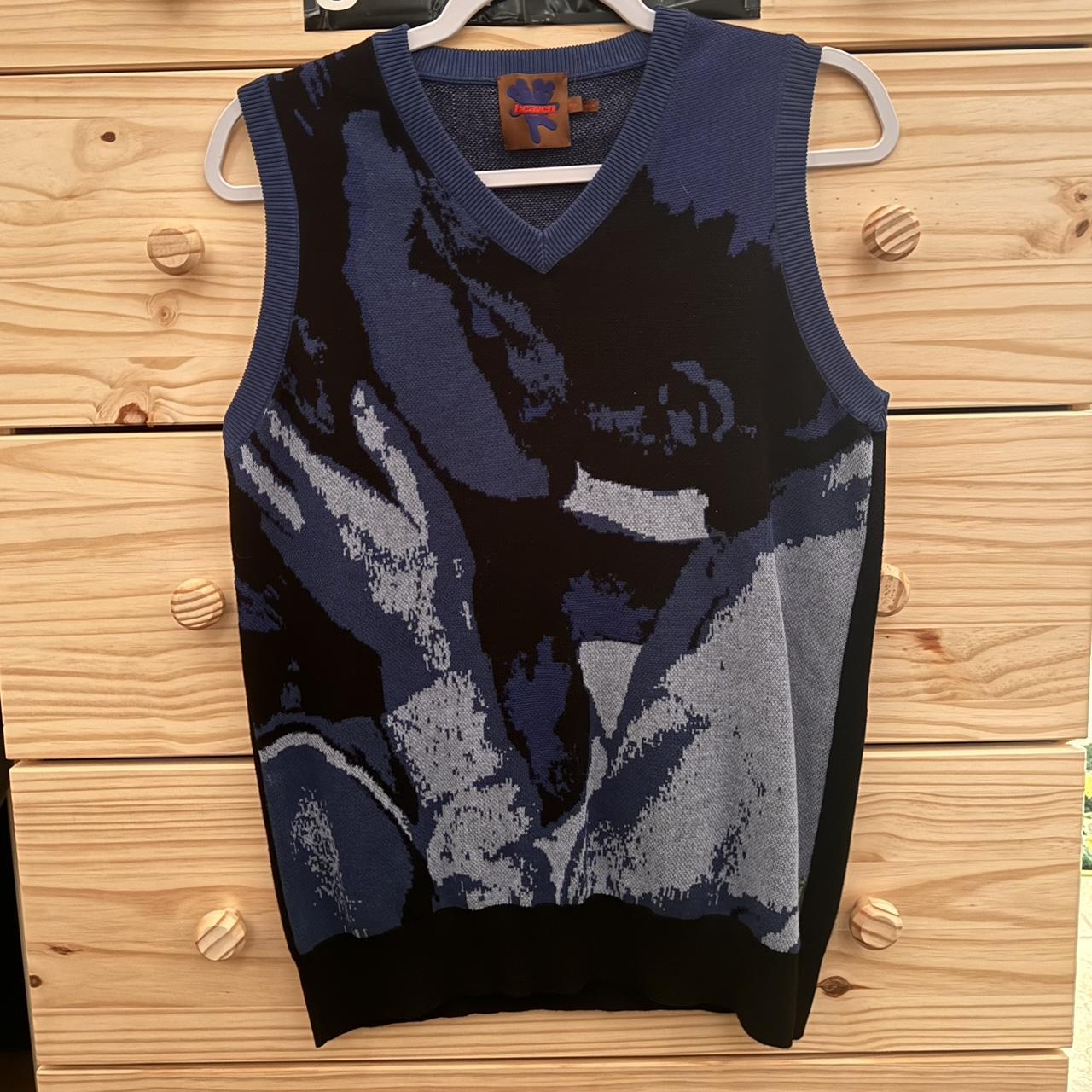 Marc jacobs-heaven-jumper - Depop