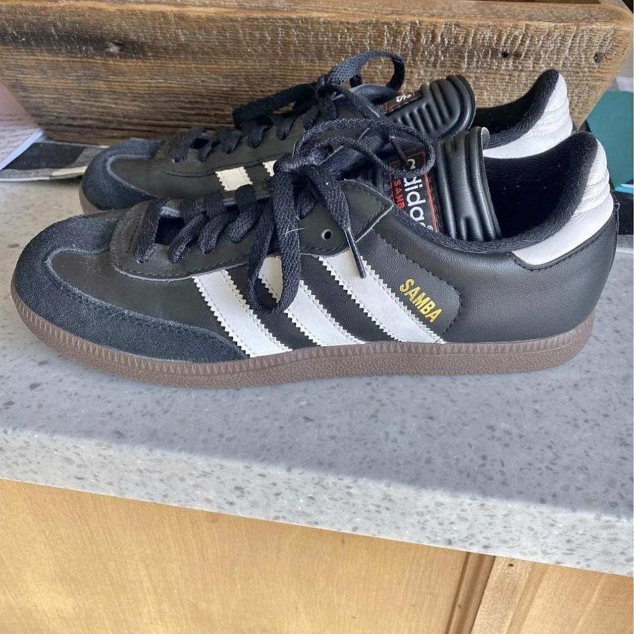 Adidas Men's Trainers | Depop