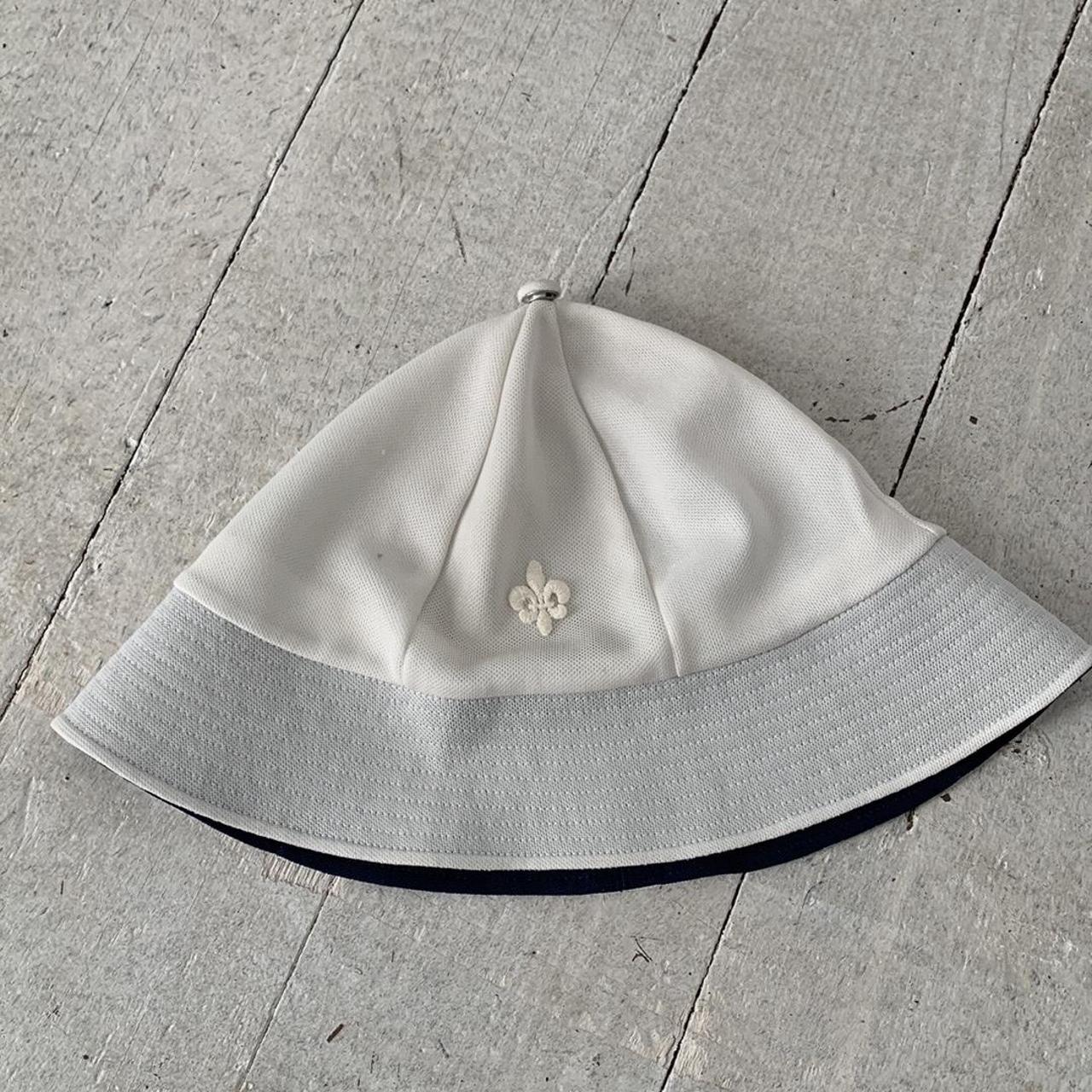 Vintage 80s Abercrombie And Fitch Bucket Hat... Depop