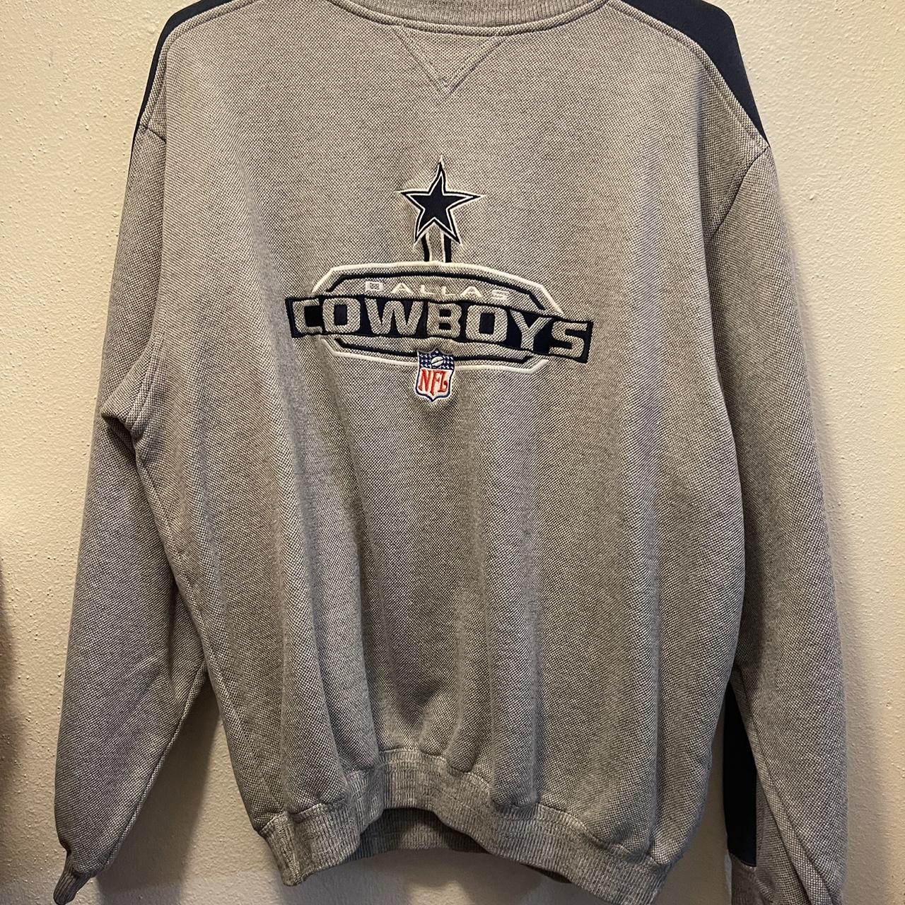 vintage puma Rams crewneck sweatshirt! looks new but - Depop