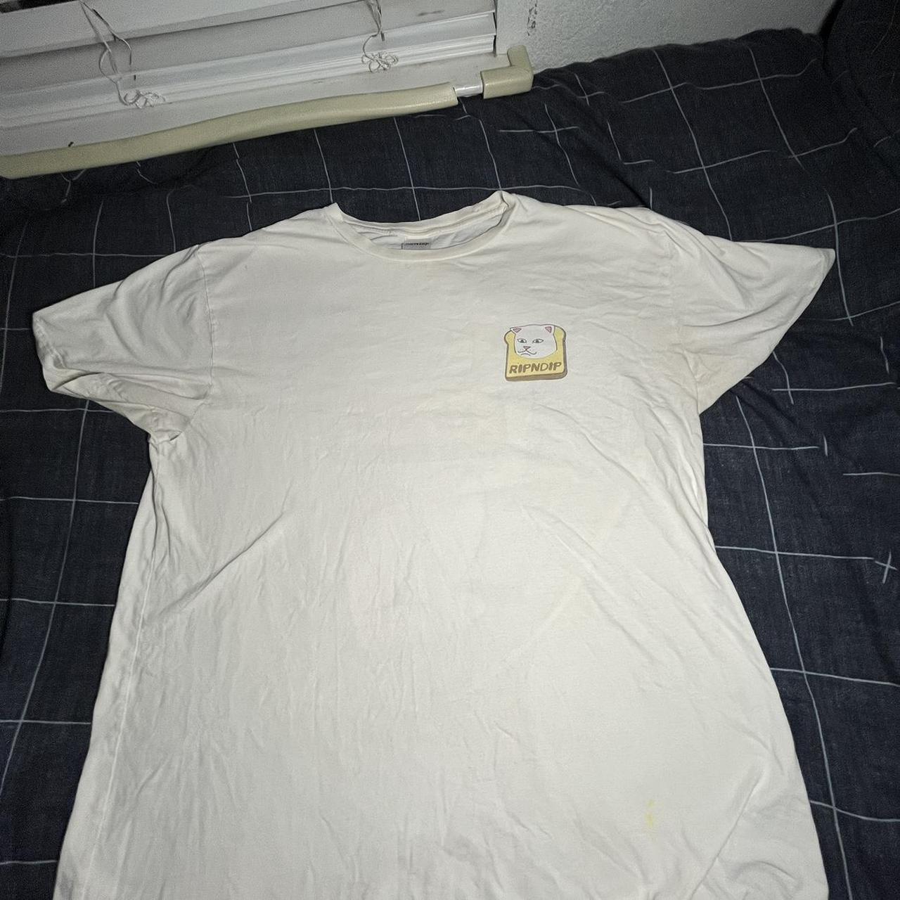 item listed by john_iscool