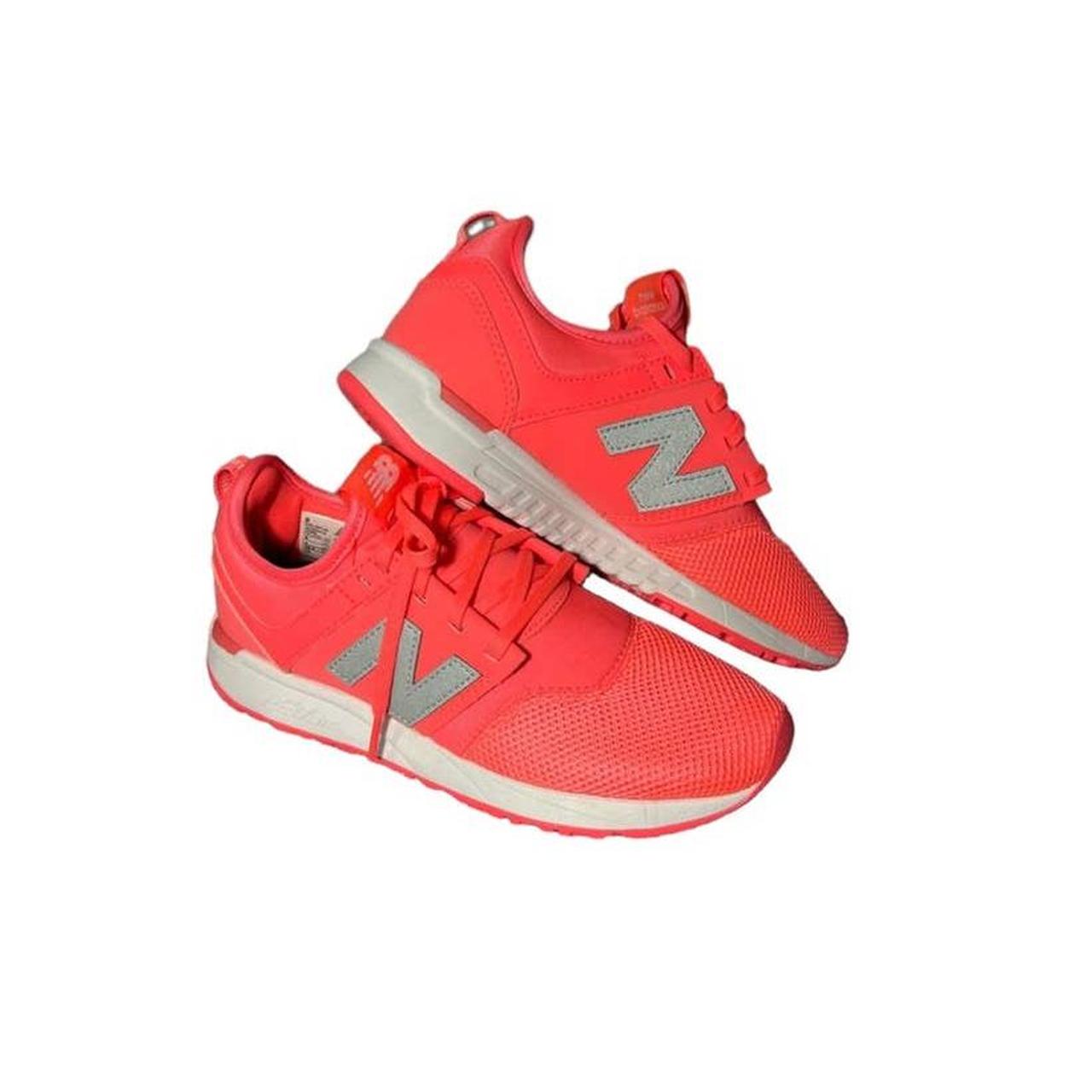 New balance hot sale 247 neon