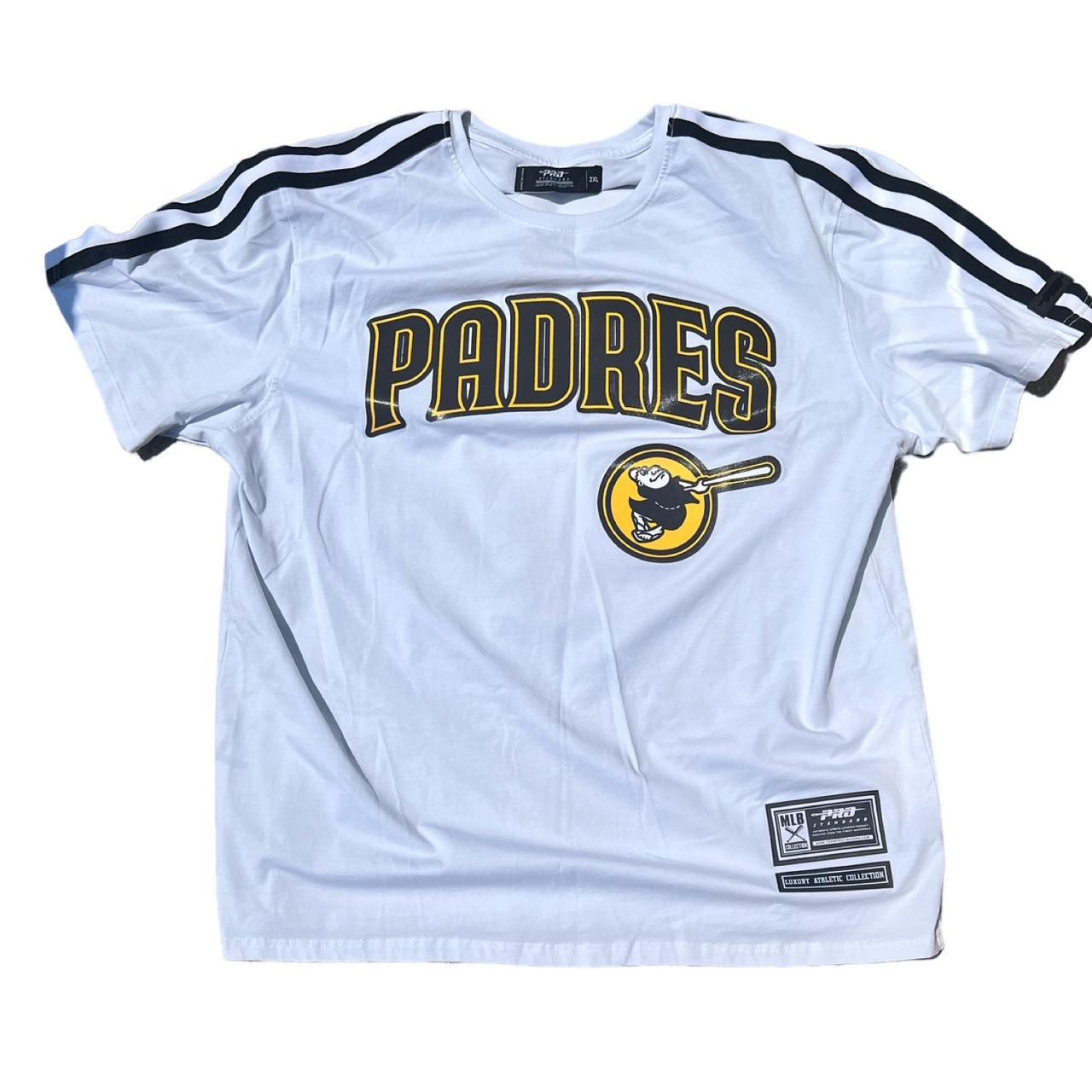 Yellow San Diego Padres MLB Jerseys for sale