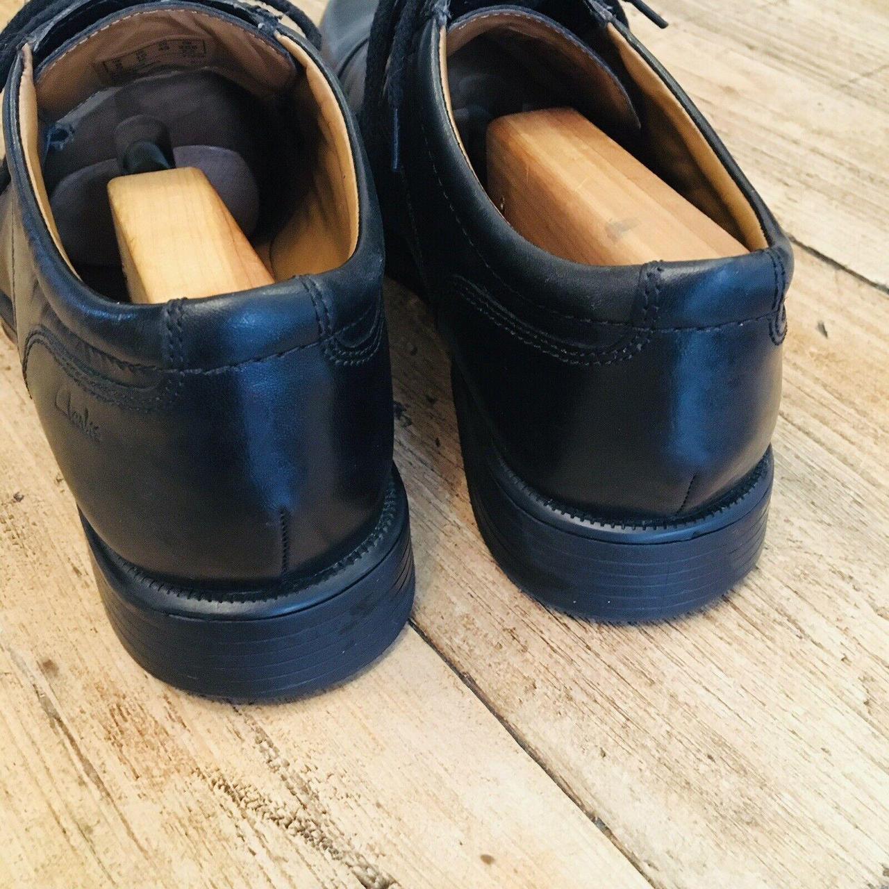 Clarks huckley on sale