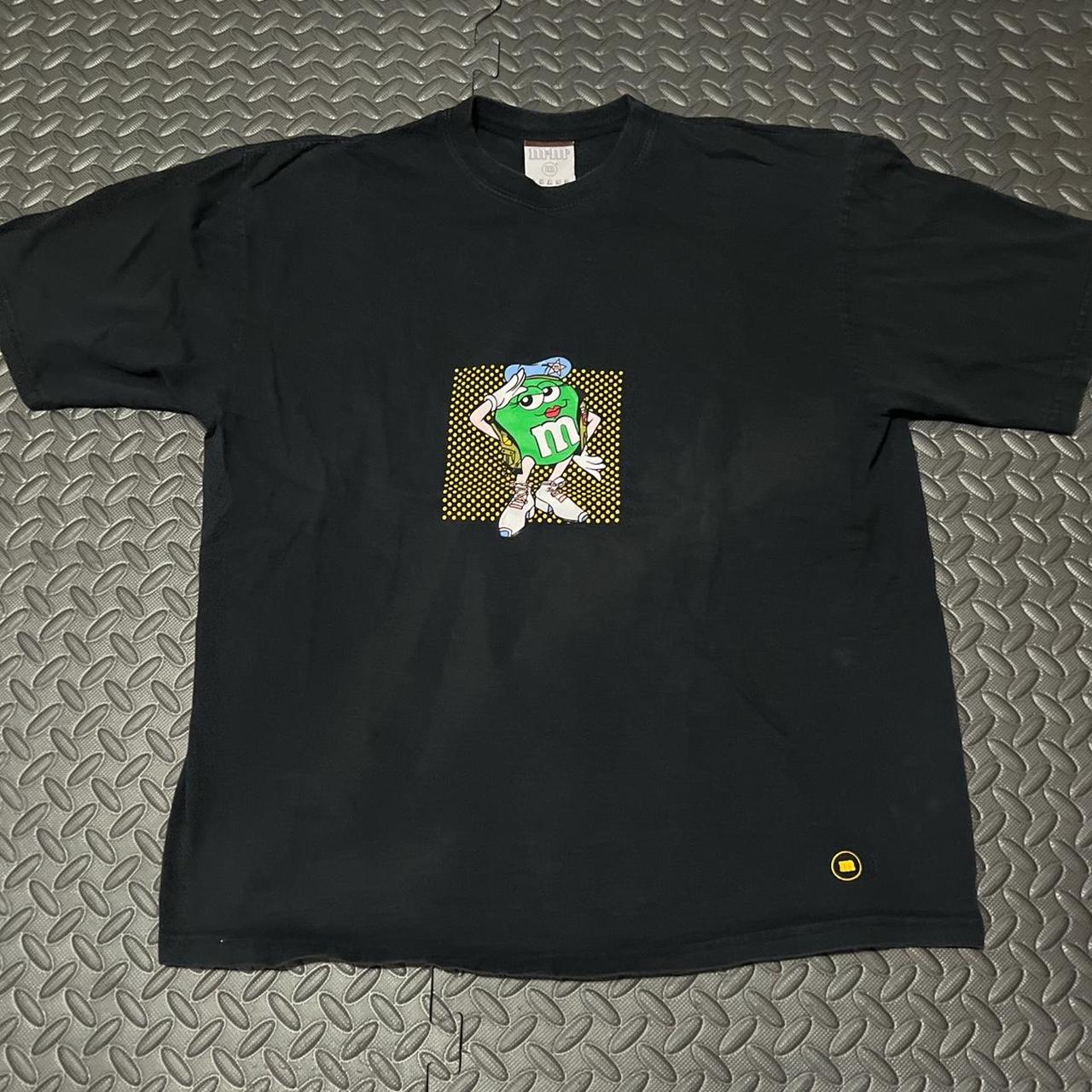 item listed by conformitysucks
