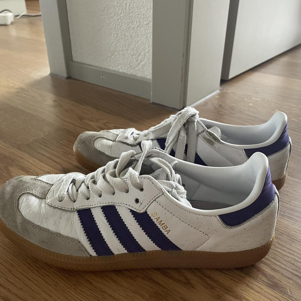 Samba 39 on sale