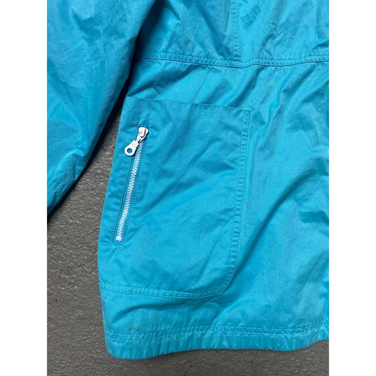 Pendleton Women's Jacket - Blue - XXL – Pendleton… - image 5