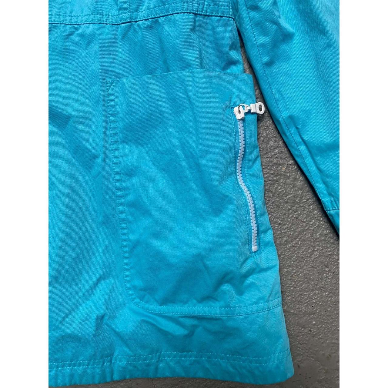 Pendleton Women's Jacket - Blue - XXL – Pendleton… - image 4