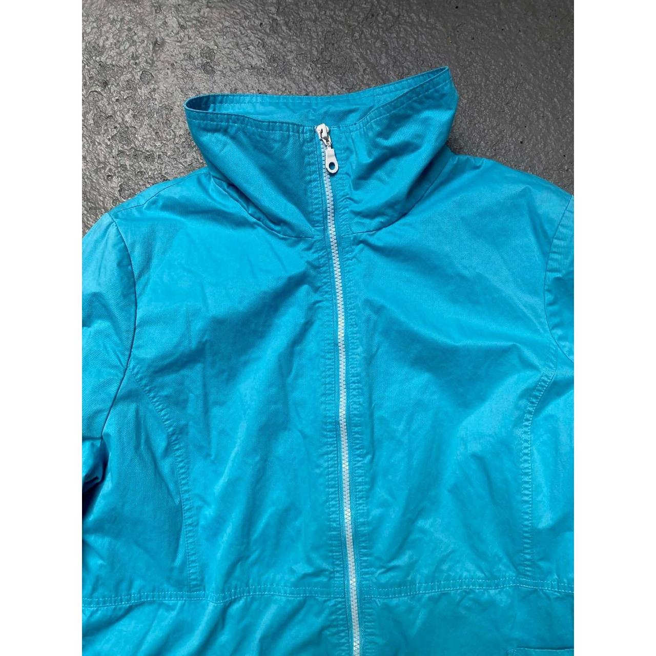 Pendleton Women's Jacket - Blue - XXL – Pendleton… - image 3