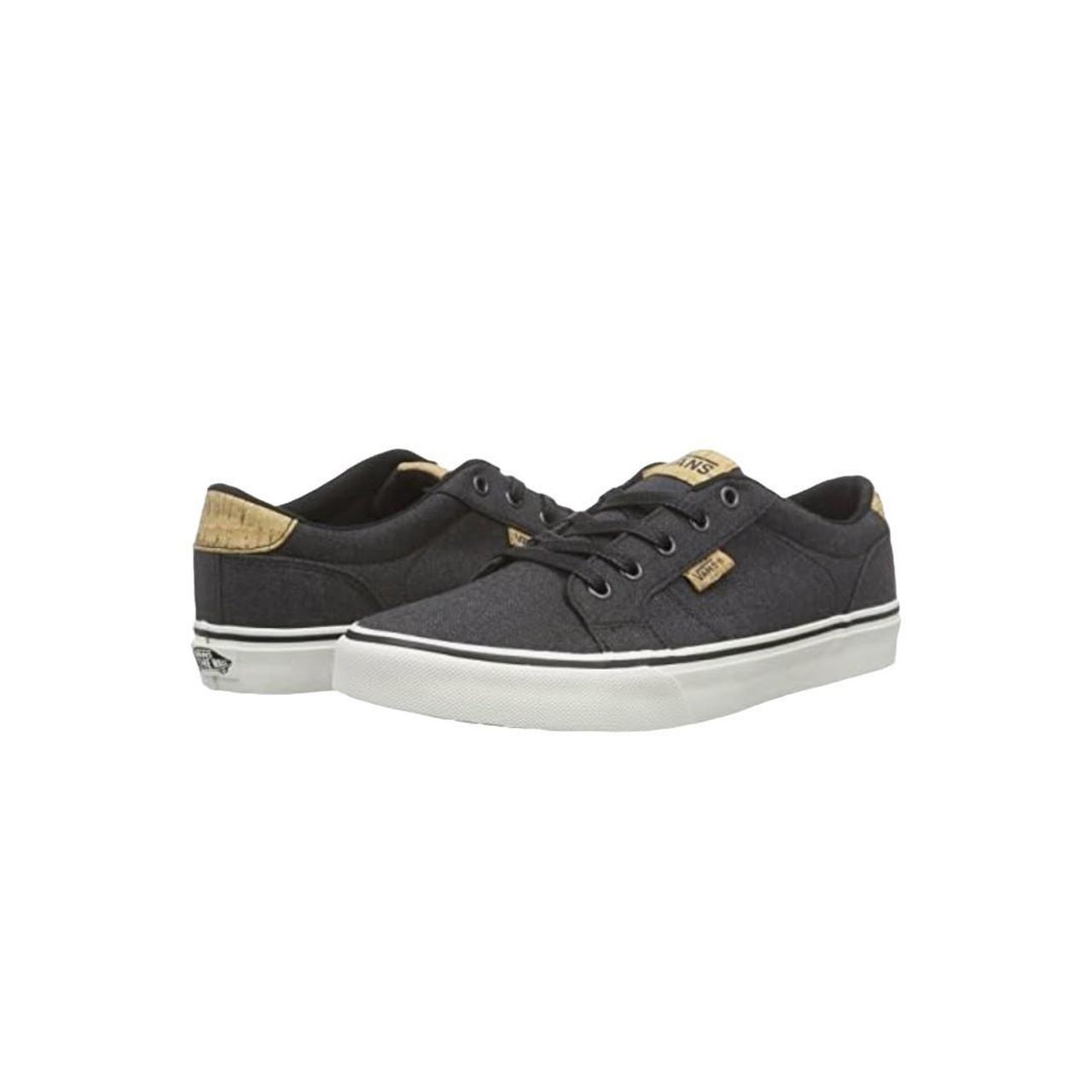 Vans deals bishop shoes