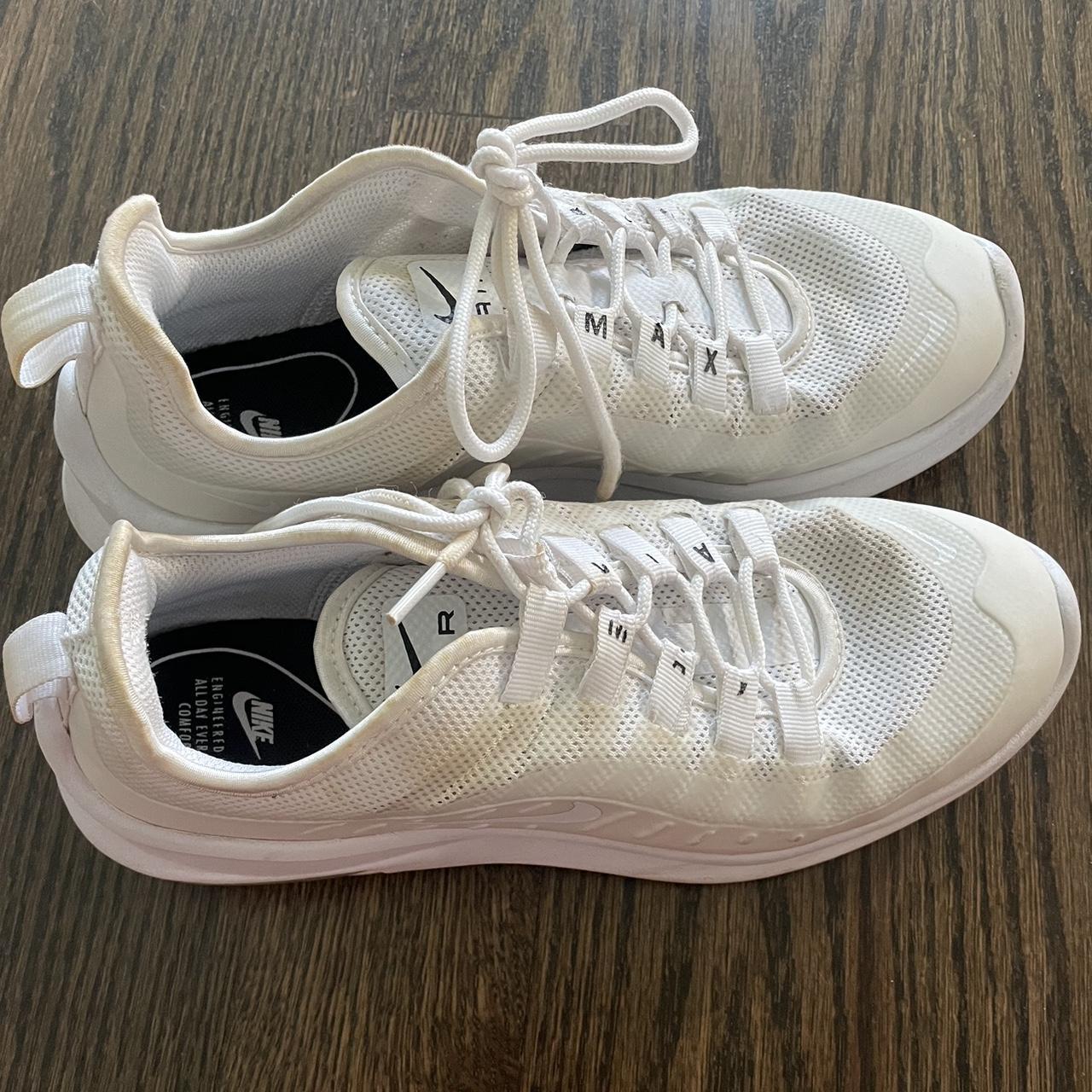size 8 mens nike to womens