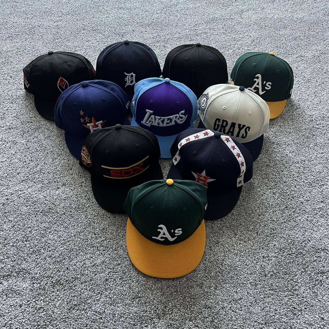 MLB Men's Multi Hat | Depop
