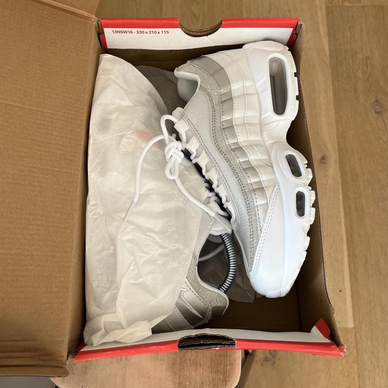 mens nike airmax 95s