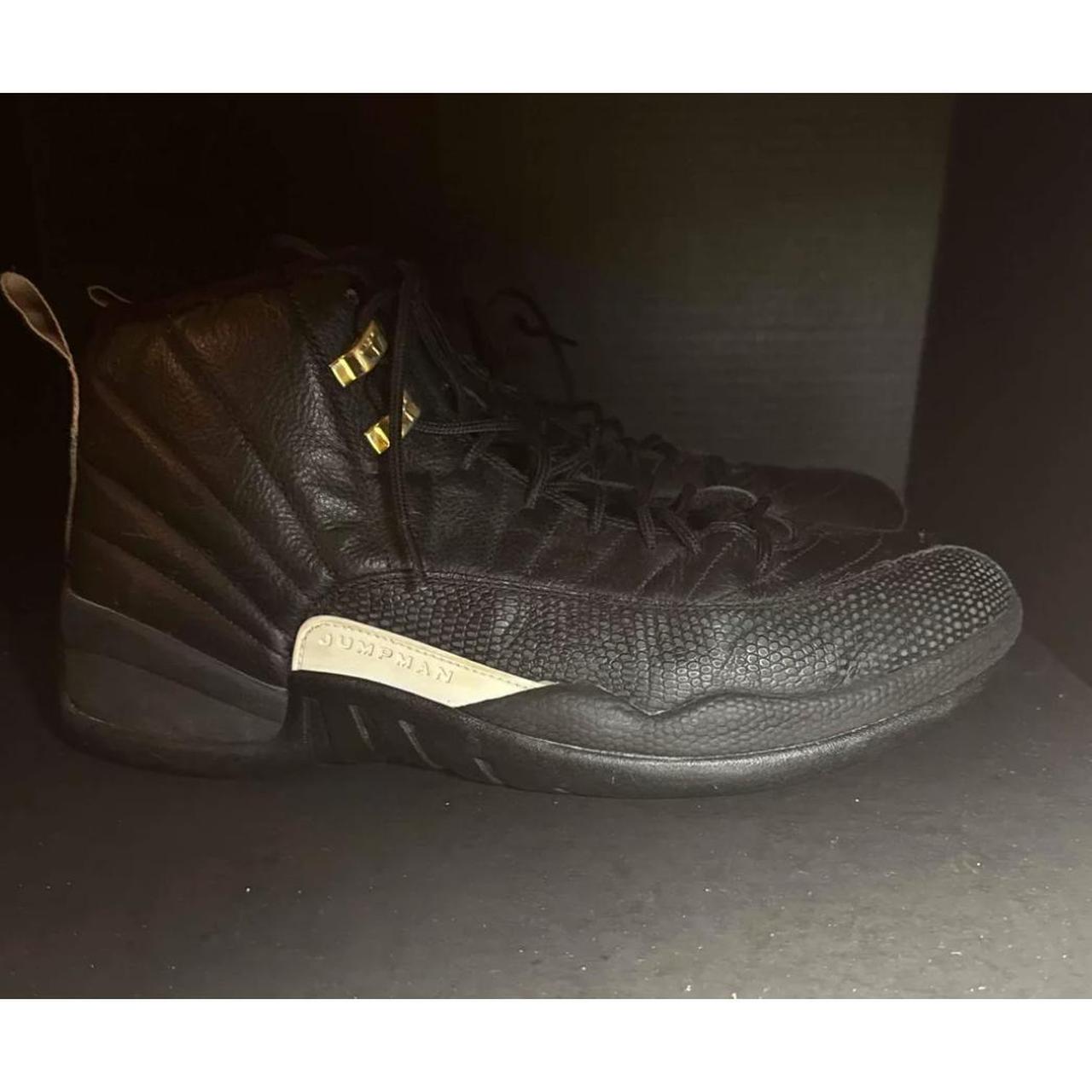 Air jordan 12 size clearance 13