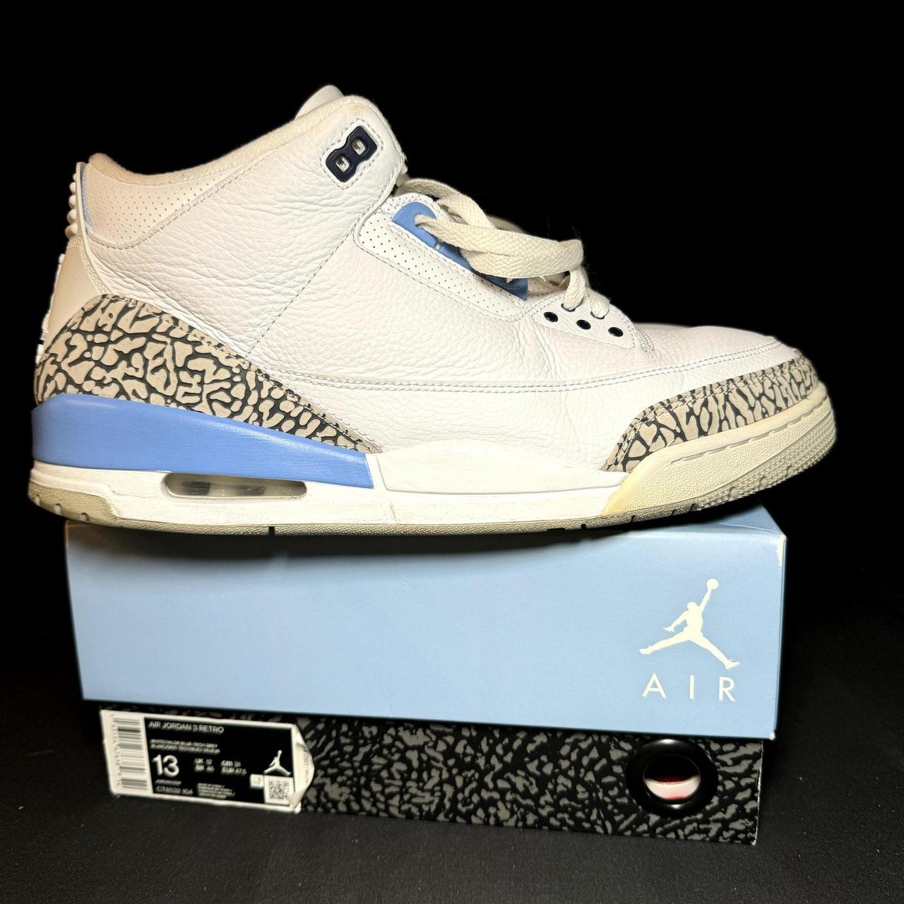 Jordan 3 retro 2020 hotsell