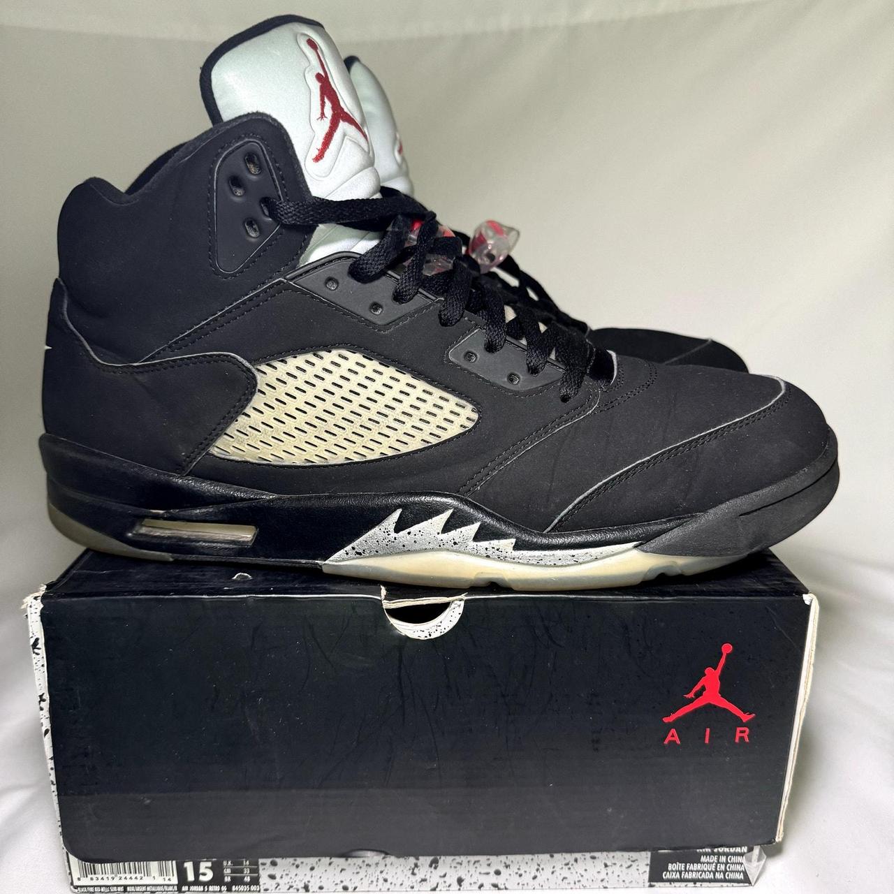 Size 15 mens shoes jordans online