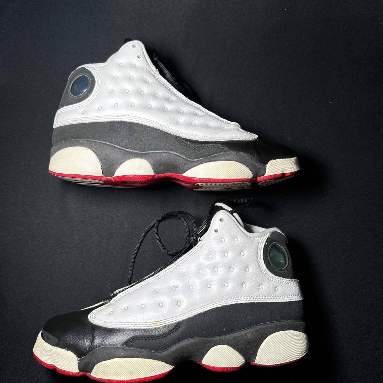 Air Jordan 13 Retro He Got Game 2013 Mens