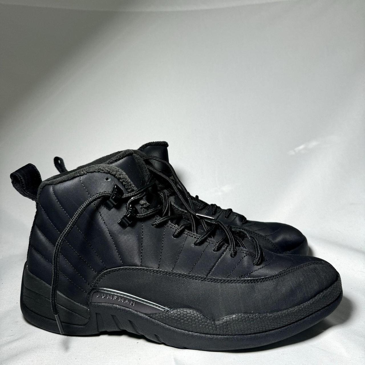 Jordan winterized 12 best sale