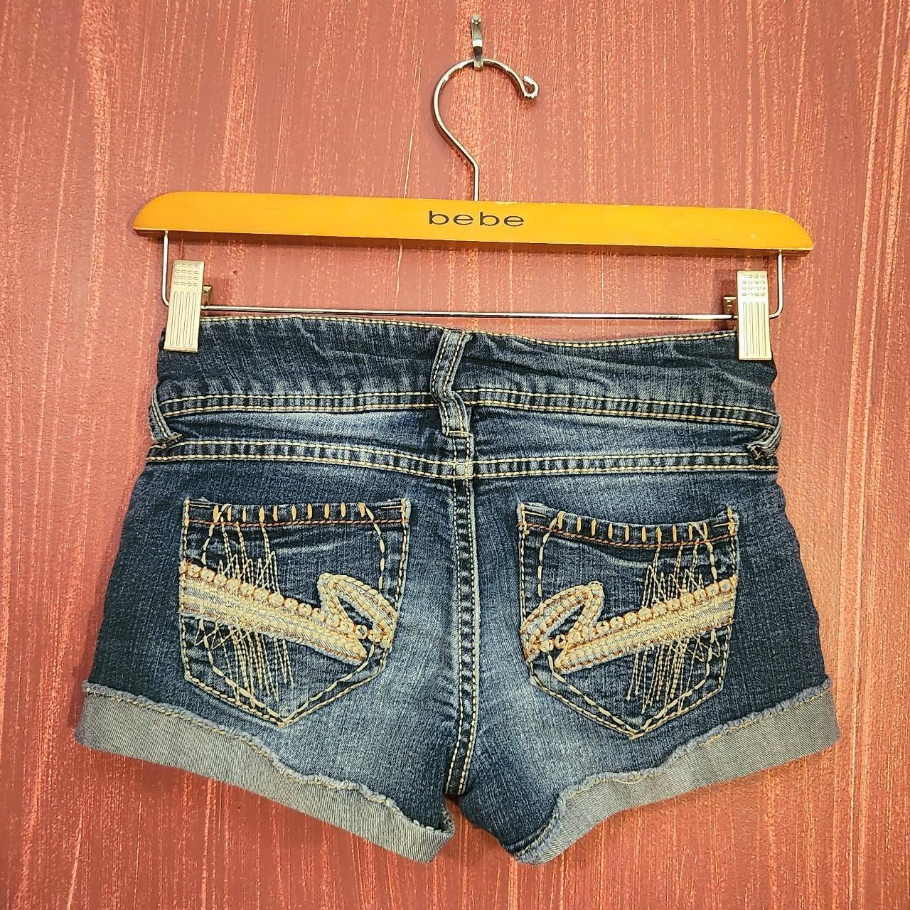 Mudd Clothing Women's Shorts Depop
