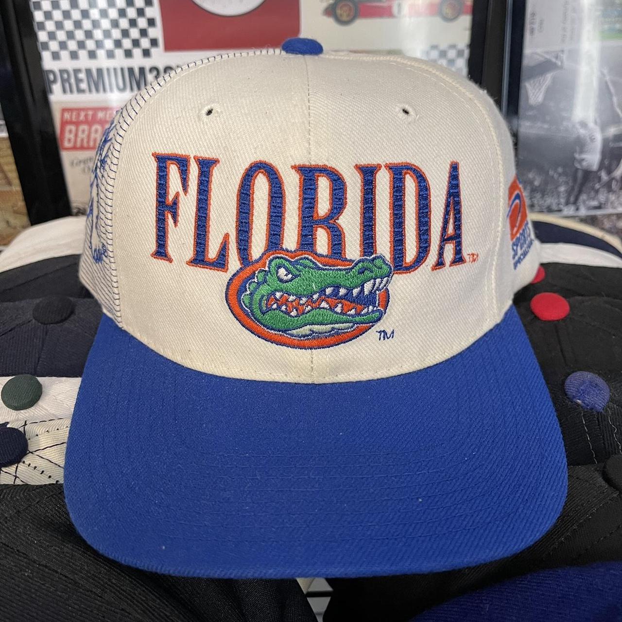 Rare Vintage University of Florida Gators Sports... - Depop