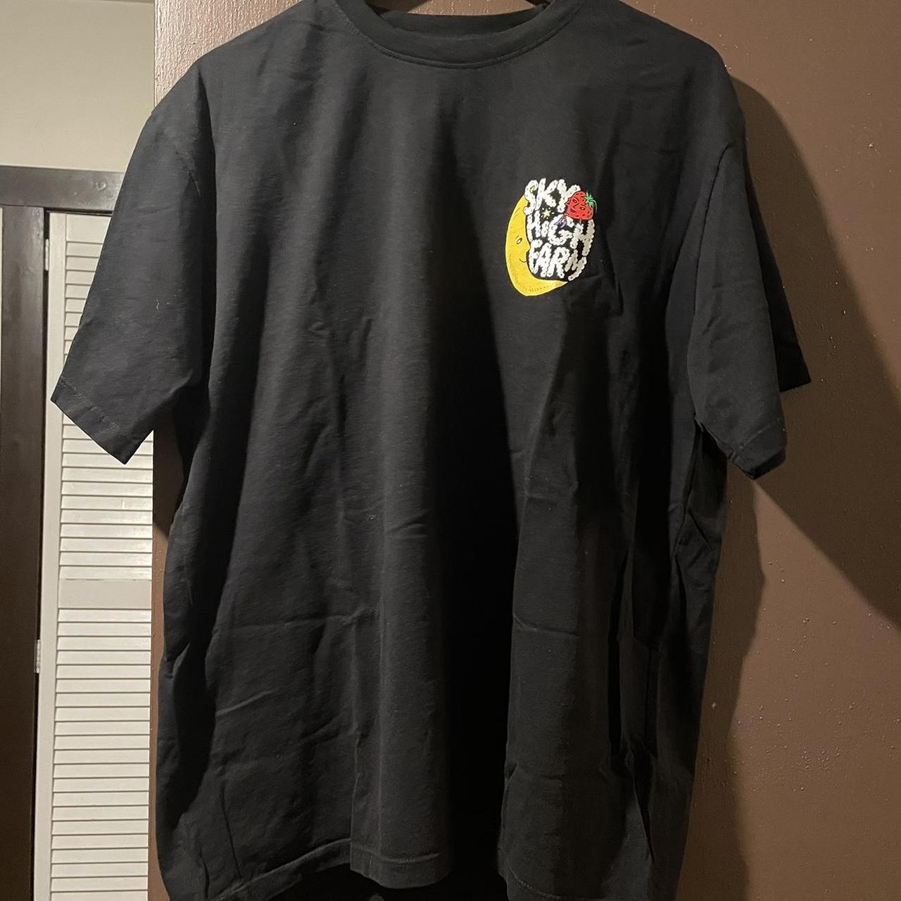 Dover Street Market Men's multi T-shirt