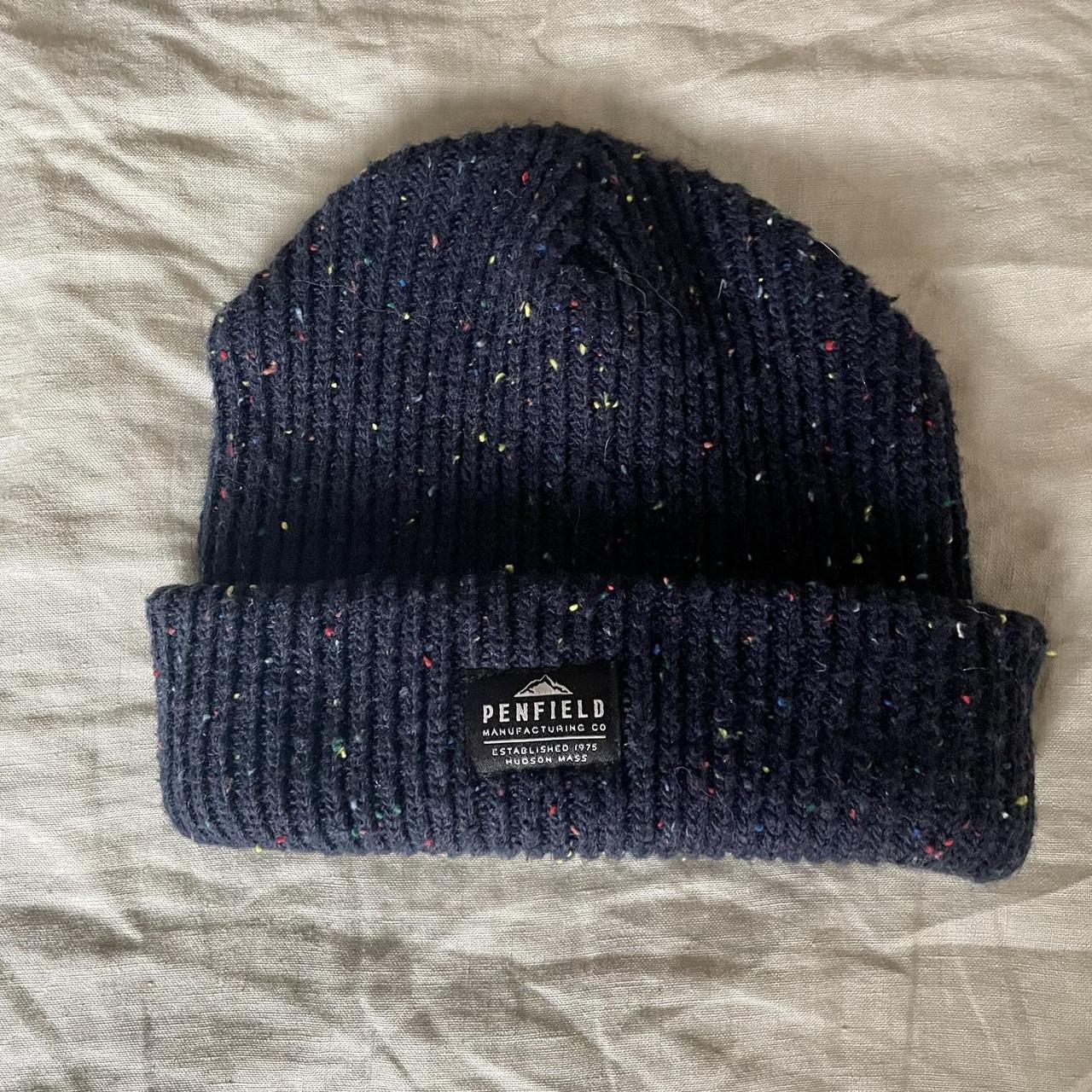 penfield beanie