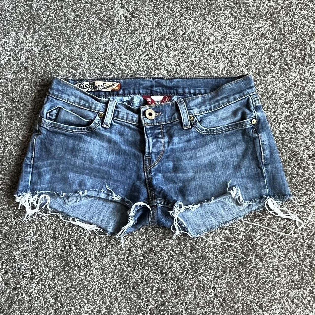 Shorts By Lucky Brand Size: 6