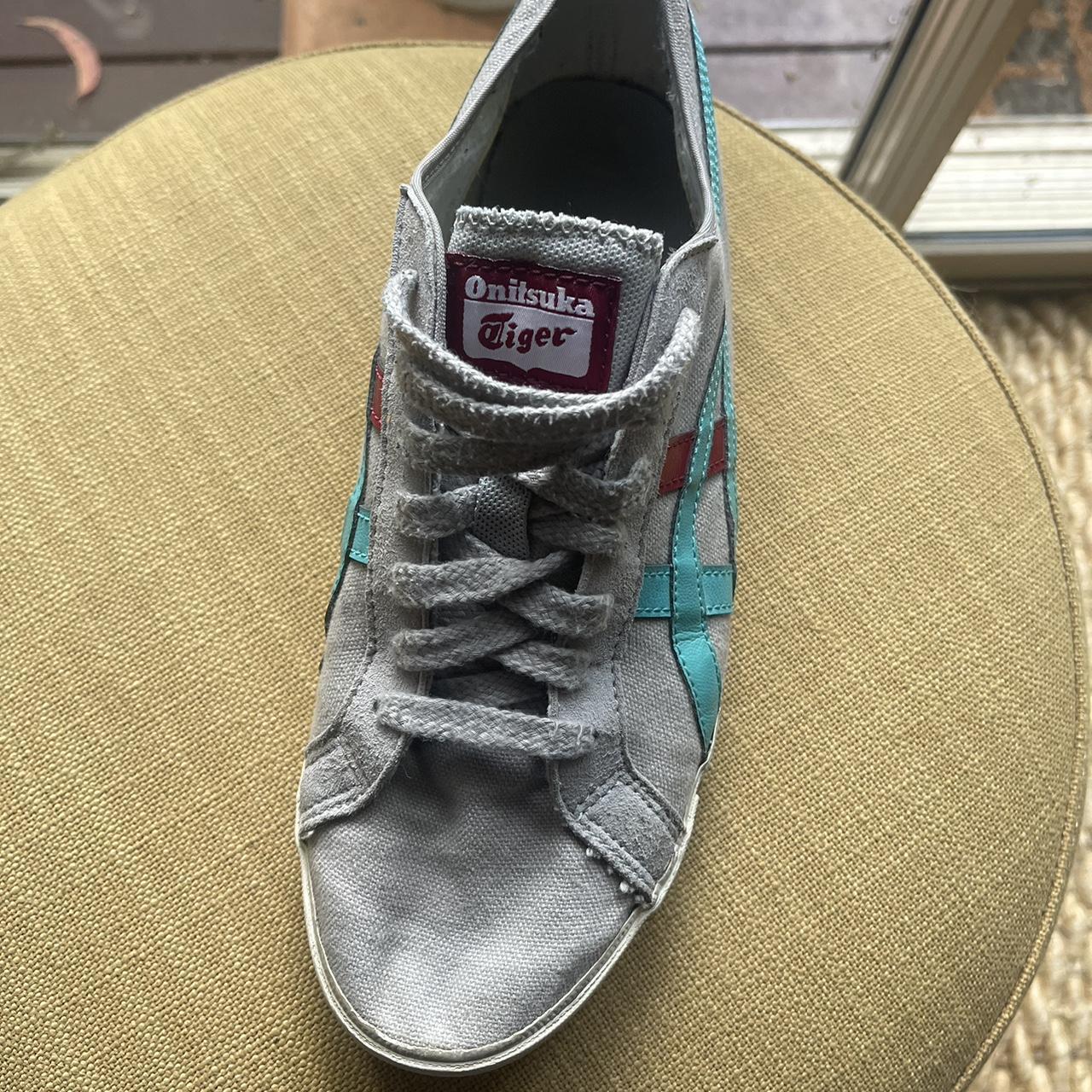 onitsuka tiger gymnastics