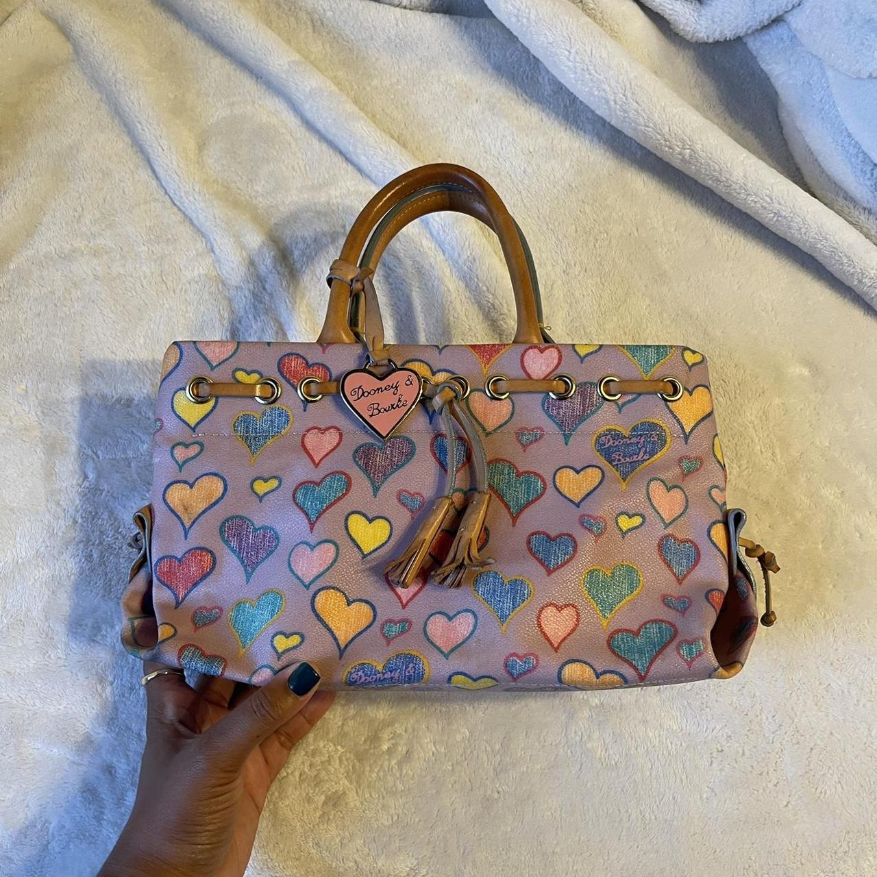 Dooney and bourke online 2000s