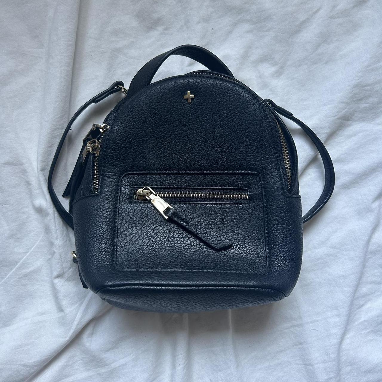 Peta and outlet jain mini backpack