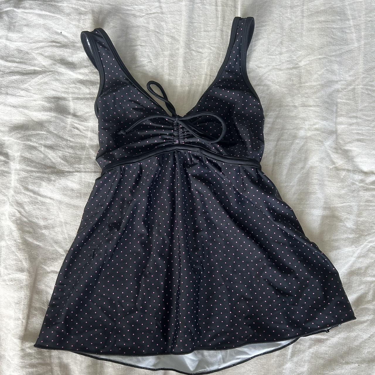 Cutest tankini with the most flattering fit!! does... - Depop