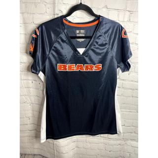 Official, NFL, Chicago Bears, Hester, women's jersey - Depop