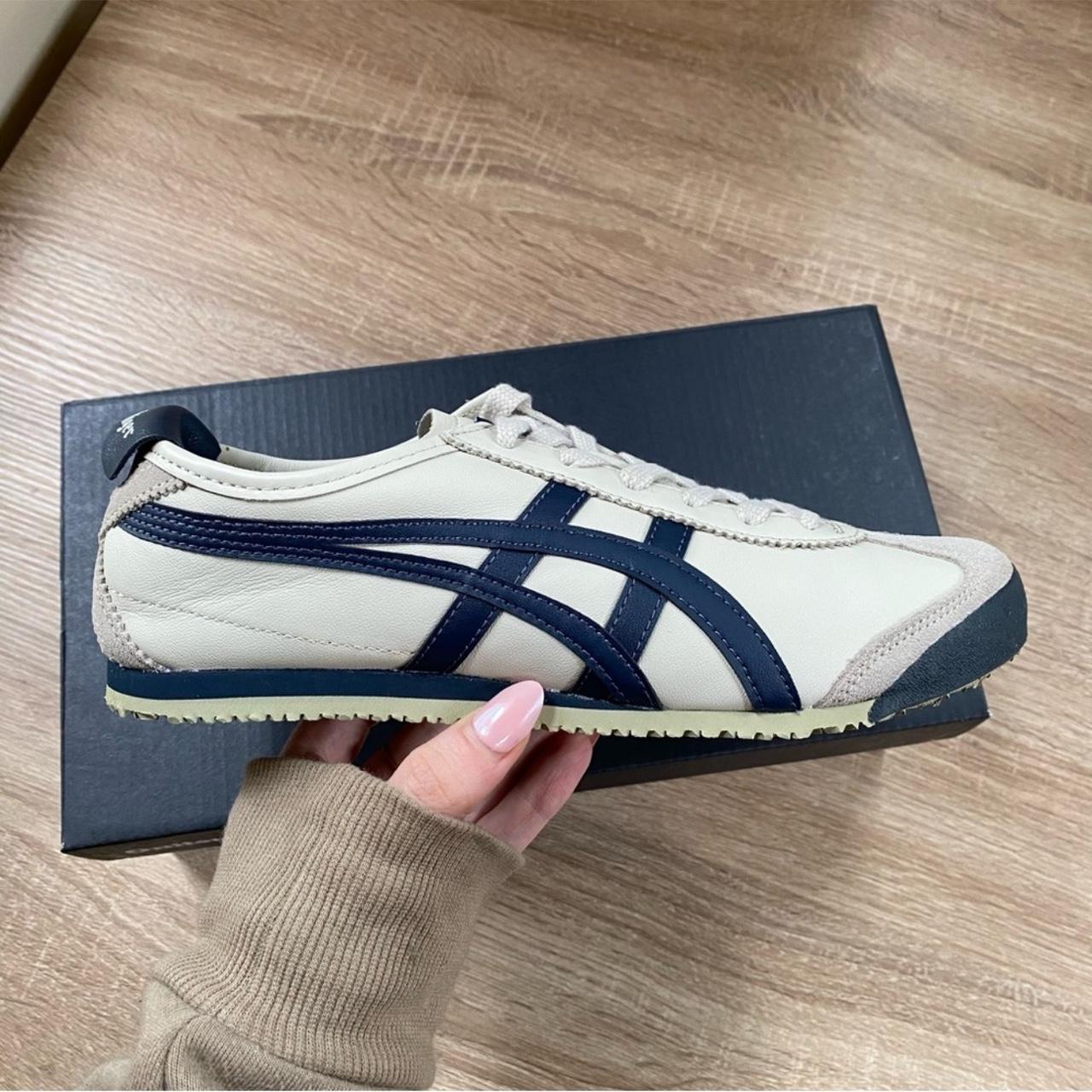 Mexico on sale 66 asics