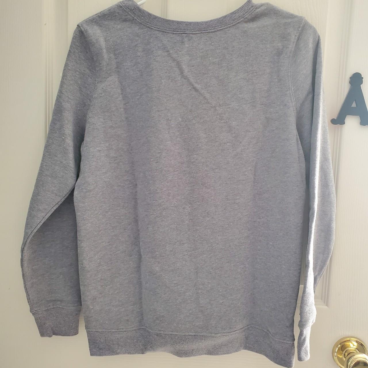 Old navy cheap toasty sweatshirt