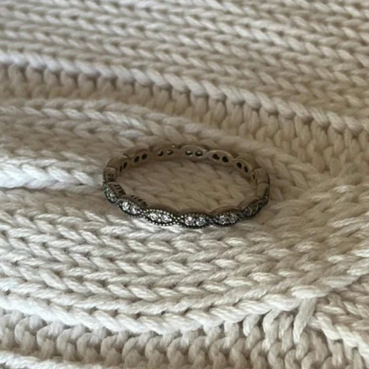 Authentic large Pandora Patterns reliable of